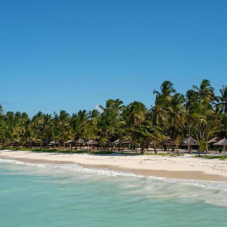 Hotel Club Dongwe Пингу Экстерьер фото